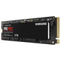 Samsung 990 PRO SSD M.2 2TB PCIe 4.0 NVMe - 7450 MB/s Lectura, 6900 MB/s Escritura, V-NAND MLC