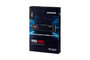 Samsung 990 PRO SSD Interno M.2 PCIe 4.0 NVMe 2 TB con Disipador, 7450/6900 MB/s, V-NAND MLC, para PC y Consolas (PS5)