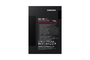 Samsung 990 PRO SSD Interno M.2 PCIe 4.0 NVMe 2 TB con Disipador, 7450/6900 MB/s, V-NAND MLC, para PC y Consolas (PS5)