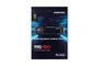 Samsung 990 PRO 2 TB M.2 NVMe PCIe 4.0