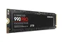 Samsung 990 PRO 2 TB M.2 NVMe PCIe 4.0