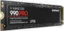 Samsung 990 PRO 2 TB M.2 2280 PCIe 4.0