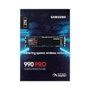 Samsung 990 PRO 2 TB M.2 NVMe PCIe 4.0