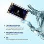 Samsung 990 PRO 2 TB M.2 NVMe PCIe 4.0