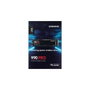 Samsung 990 PRO 2 TB M.2 NVMe PCIe 4.0