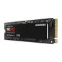 Samsung 990 PRO 2 TB M.2 NVMe PCIe 4.0