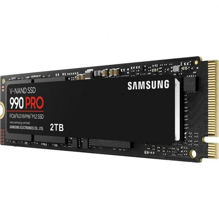 Samsung 990 PRO 2 TB M.2 NVMe PCIe 4.0