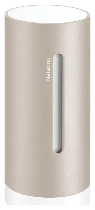 NetAtmo NIM-S-WW Módulo inteligente interior, Arena