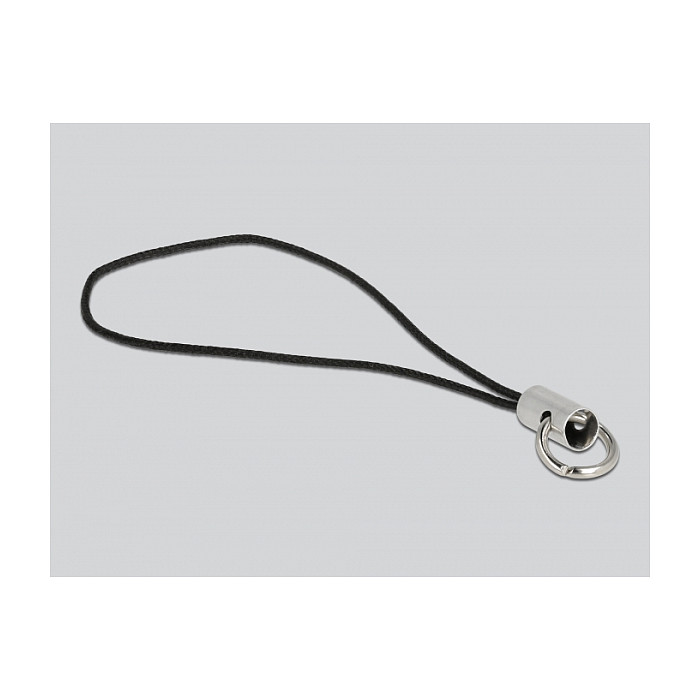 DeLOCK Mini USB-C 64GB Lápiz de Memoria, USB 3.2 Gen 1 (5Gbps), 90 MB/s, Carcasa Metal, Plata