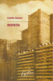 Desfeita, Camilo González Suárez-Llanos - GALAXIA
