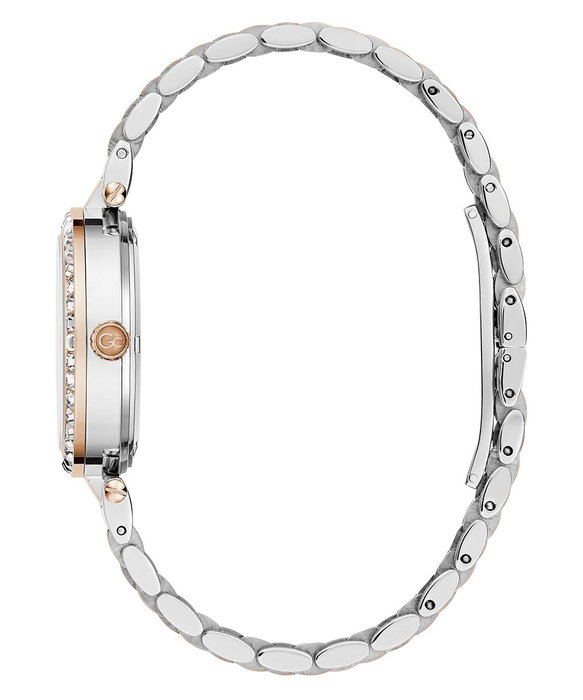 GC Reloj Z01014L1MF Gris