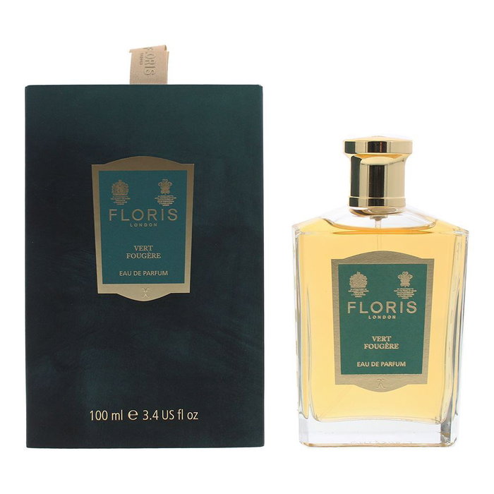 Floris Of London Vert Fougere Agua de perfume 100 ml