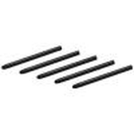 Wacom Plumilla Repuesto Puntas Stylus Digitale ACK-20001 - Negro - 5 Piezas