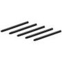 Wacom ACK-20001 Puntas de Repuesto para Tableta Gráfica, 5 Piezas, Negro