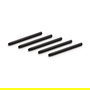 Wacom ACK-20001 Plumillas para Lápiz Digital Negro 5 Piezas
