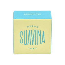 SUAVINA Helianthus Bálsamo Labial SPF15 10ml