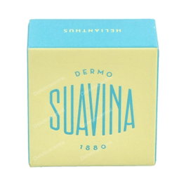 SUAVINA Helianthus Bálsamo Labial SPF15 10ml
