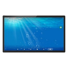 ALLNET Pantalla Táctil PoE 21.5 Pulgadas RK3399 Android 11 4GB/16GB Pro-Series Wifi AC