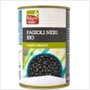 La Finestra sul Cielo Alubias Negras BIO 400g