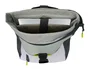Safta Mochila con Solapa para Portátil 15,6'' Real Madrid Equip. 25/26