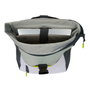 Safta Mochila con Solapa para Portátil 15,6'' Real Madrid Equip. 25/26