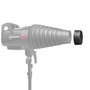 Elinchrom Snoot Grid 12°
