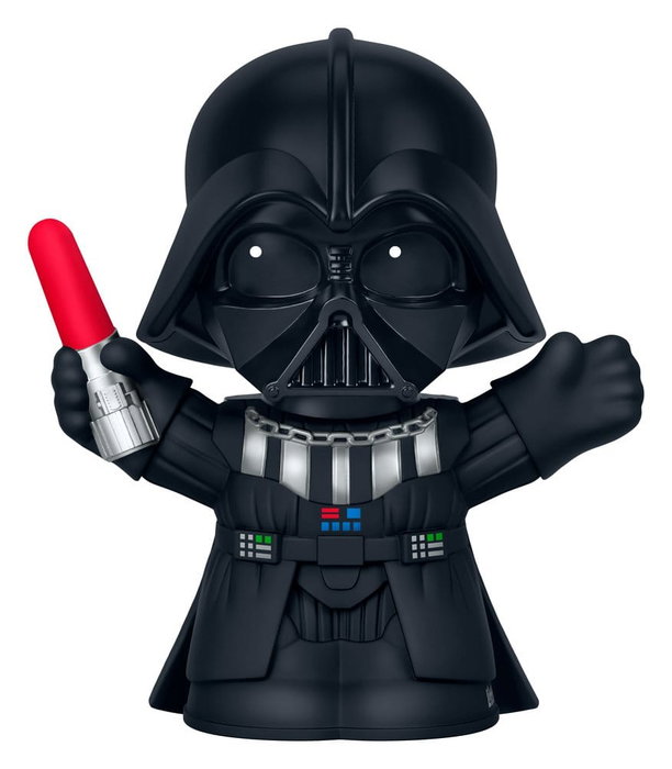Star Wars Little People Collector Pack de 2 Minifiguras I Am Your Father 7 cm Star Wars Little People Collector Pack de 2 Minifiguras I Am Your Father 7 cm