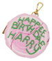 Loungefly Mochila con monedero Harry Potter Mini Hagrid Birthday Cake