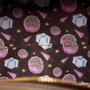 Loungefly Mochila con monedero Harry Potter Mini Hagrid Birthday Cake