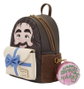 Loungefly Mochila con monedero Harry Potter Mini Hagrid Birthday Cake