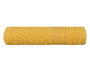 Mijölnir Rainbow - Dark Yellow Toalla de Mano de 30 x 50 cm en 100% Algodón para Baño