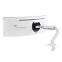 Ergotron HX Series 45-647-216 Soporte para Monitor 124,5 cm (49'') Blanco