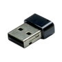 Inter-Tech Adaptador USB Wi-Fi 4 DMG-08 WiFi+BTS 150Mbps