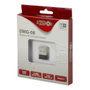 Inter-Tech Adaptador USB Wi-Fi 4 DMG-08 WiFi+BTS 150Mbps