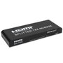 Qoltec 51799 divisor hdmi activo 4 x hdmi 4k x 2k 6gb/s 60hz