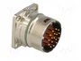 LAPP Conector M23 Macho 17 Pines Recto Industrial