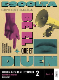BAULA, LLENGUA CATALANA 2ºBACH 26 FANFEST + QUADERN - BAULA