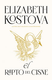 El rapto del cisne, Elizabeth Kostova - UMBRIEL