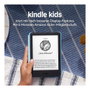 Kindle Kids Edition 16GB Space Whale Design