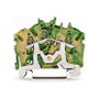 WAGO 2002-6307 Regleta 5,2 mm