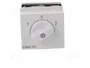 EATON ELECTRIC Interruptor de rotación DP3T 250VAC 20A IP20