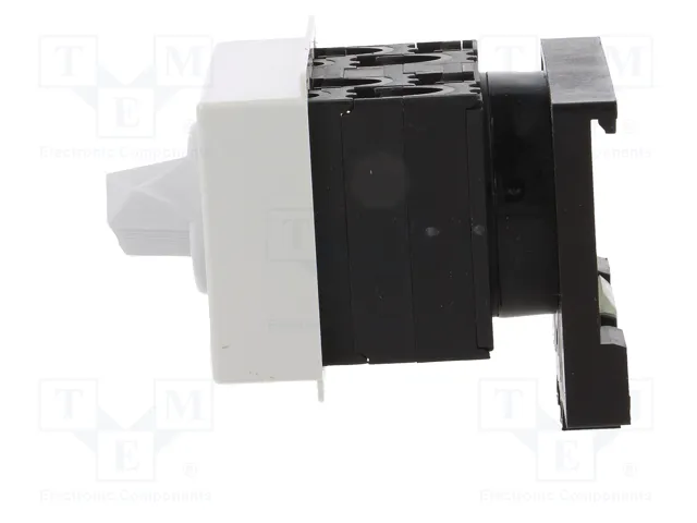 EATON ELECTRIC Interruptor de rotación DP3T 250VAC 20A IP20