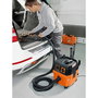 Fein DUSTEX Sauger 25L Aspirador Industrial