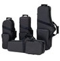 Estuche para Saxo Soprano J. Michael Csp650