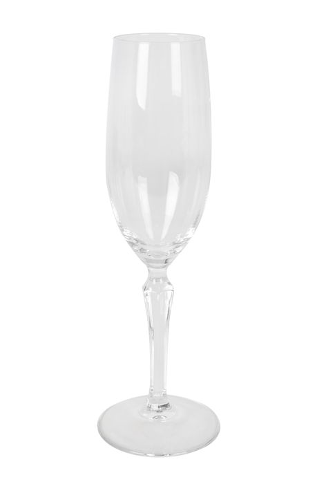Royal Leerdam Set 6 Copas Champagne 21 cl "Gótica"