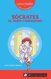 ROMPECABEZAS Sócrates el buen ciudadano