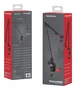Genesis Thulium 500 (NGM-2156) - Brazo de Micrófono con Base de Escritorio, Colgador para Auriculares y Roscas 3/8", 5/8", 1/4" - Negro