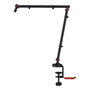 GENESIS Thulium 500 Soporte de Brazo para Micrófono Negro