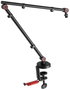 GENESIS Thulium 500 Soporte de Brazo para Micrófono Negro