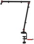 GENESIS Thulium 500 Soporte de Brazo para Micrófono Negro